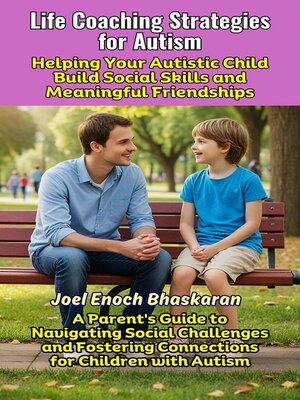 cover image of Life Coaching Strategies for Autism
